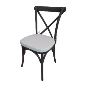 Crossback Stuhl Back 3667